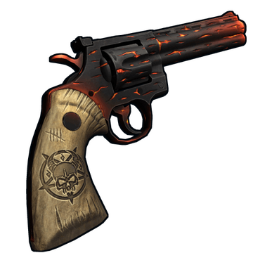 El Diablo Python image