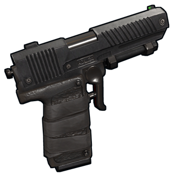 Prototype 16 SAP image