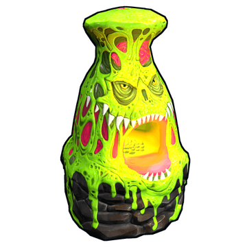 Zombie Furnace image