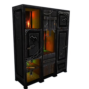 Witch Altar Locker image