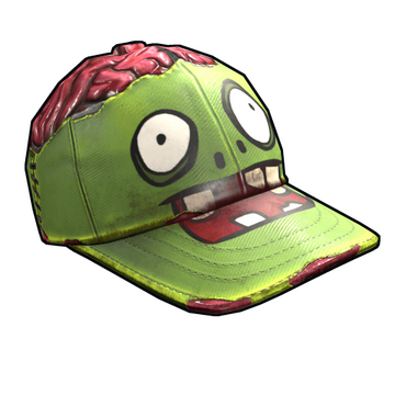 Zombie Cap image
