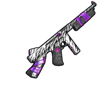 Zebra Thompson image