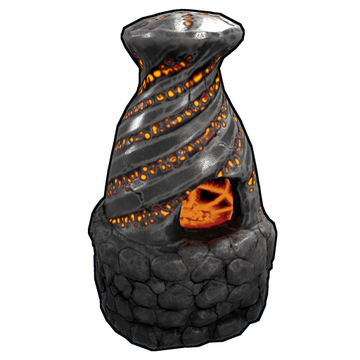 Twisted Furnace image