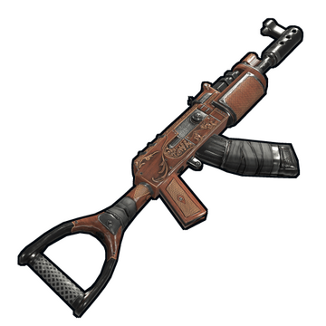 Hunting Assault Rifle image