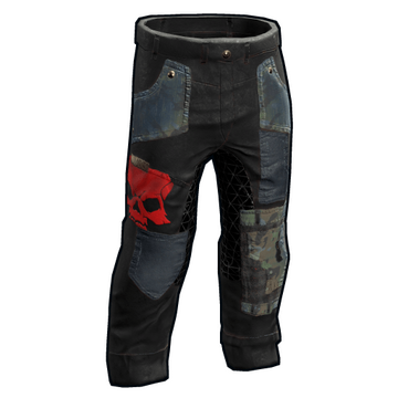 Apostate Pants image