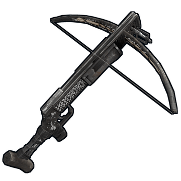 Bonebreaker Crossbow image