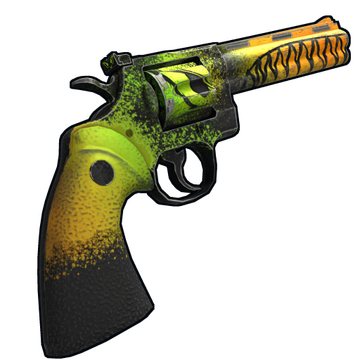 Reptile Python image