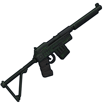 Cyber Code SAR image