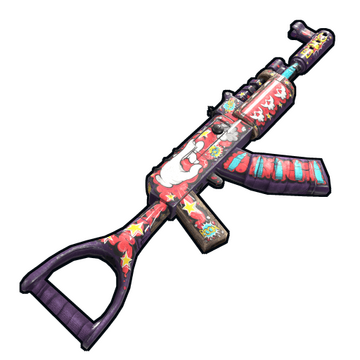 Banger AR image
