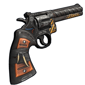 Wasteland Python image