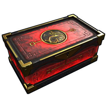 Large Rabbit Box image