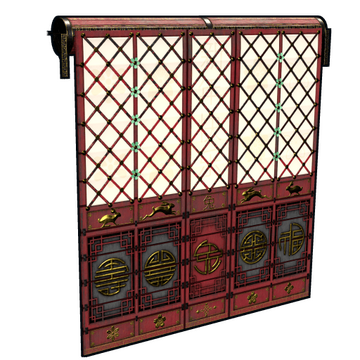 Lunar Rabbit Fortune's Gate image