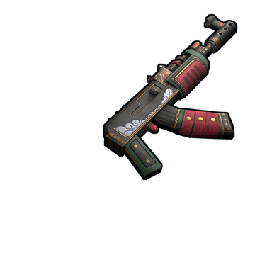 Year of the Rabbit AR image