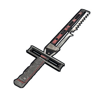 Prototype Saw image
