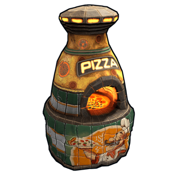 Pizzeria Furnace image