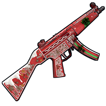 Gingerblaster image