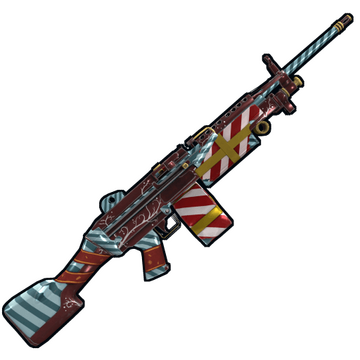 Holiday Spirit LMG image
