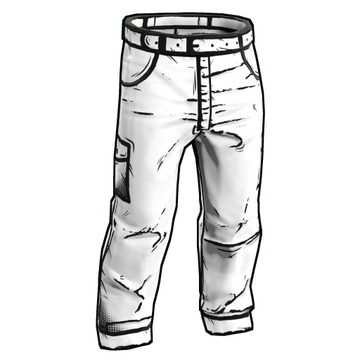 Comics Pants image
