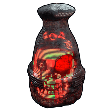 Corrupted Furnace image