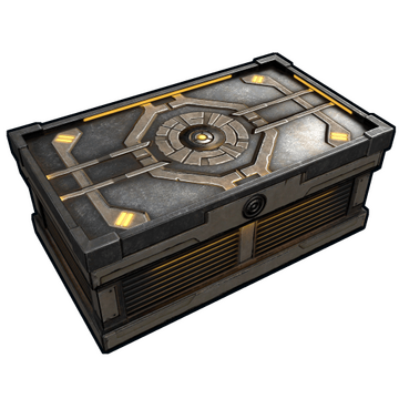 Industrial Craft Box image