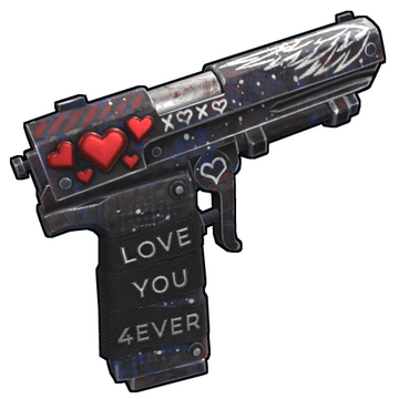 Infinity Love SAP image