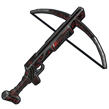 Crossbow From Hell image