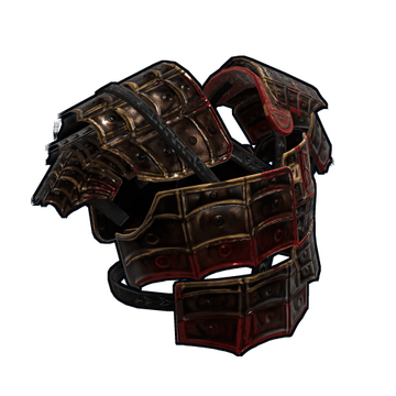 Berserker Roadsign Vest image