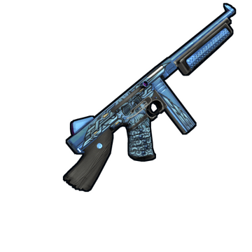 Skullkiller Thompson image