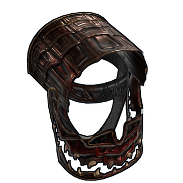 Berserker Helmet image