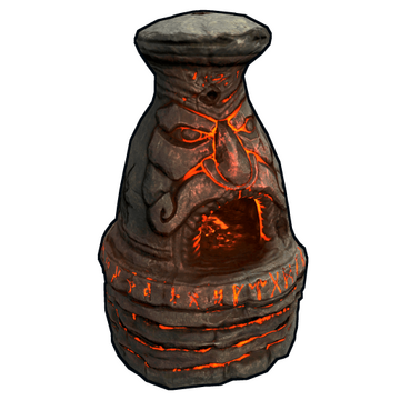 Primordial Forge image