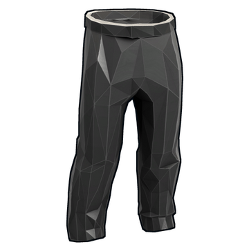 Low Poly Pants image
