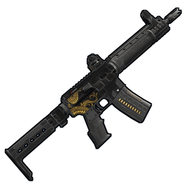 Dragon Rage LR image