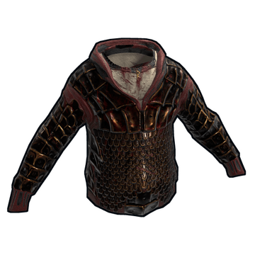 Berserker Hoodie image