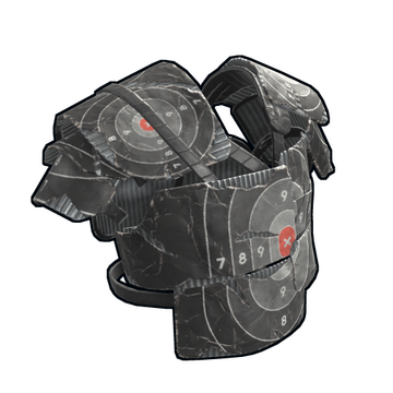 Target Roadsign Vest image