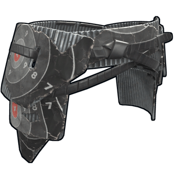 Target Roadsign Kilt image