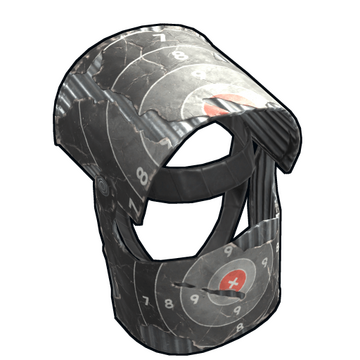 Target Helmet image