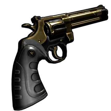 Black Gold Python image