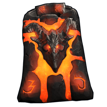 Molten Visage Sleeping Bag image