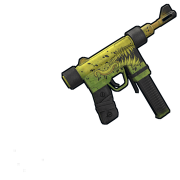 Monster SMG image