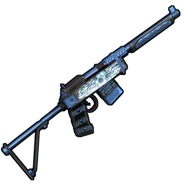 Skullkiller SAR image