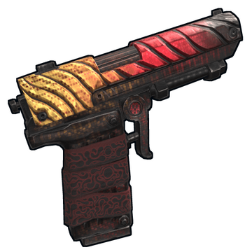 Waves of Dawn SAP image