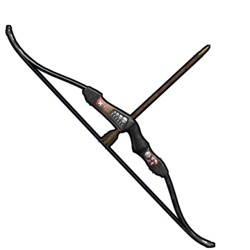 Headhunter Bow image