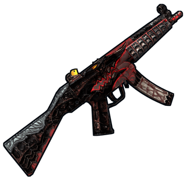 Berserker MP5 image