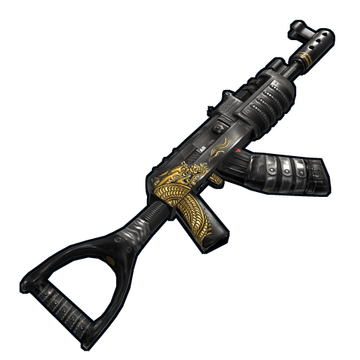 Dragon Rage AR image