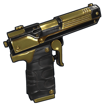 Black Gold SAP image