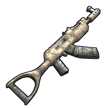 Desert Raiders AR image