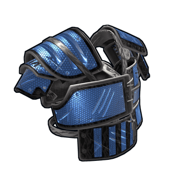 Skullkiller Vest image