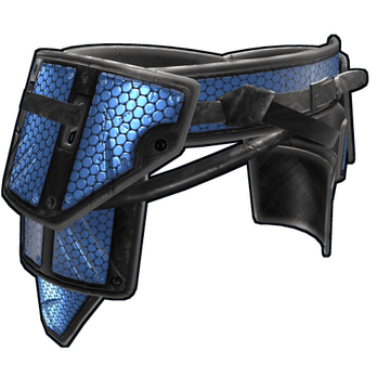 Skullkiller Kilt image