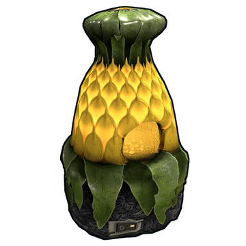 Pineapple Furnace image