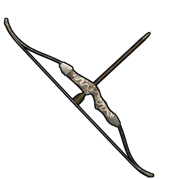 Serpent Bow image